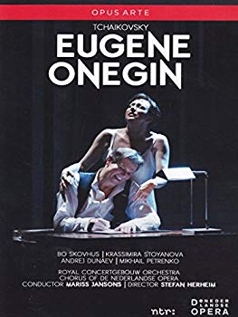 【中古】(未使用・未開封品)　Eugene Onegin [DVD] [Import] p1m72rm