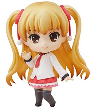 未使用、未開封品ですが弊社で一般の方から買取しました中古品です。一点物で売り切れ終了です。パパのいうことを聞きなさい! ねんどろいど 小鳥遊美羽 (ノンスケール ABS&PVC塗装済み可動フィギュア)【メーカー名】グッドスマイルカンパニー(GOOD SMILE COMPANY)【メーカー型番】【ブランド名】グッドスマイルカンパニー(GOOD SMILE COMPANY)【商品説明】パパのいうことを聞きなさい! ねんどろいど 小鳥遊美羽 (ノンスケール ABS&PVC塗装済み可動フィギュア)ABS＆PVC製 塗装済み可動フィギュア【サイズ】全高：約100mm（ノンスケール）この度はご来店誠に有難うございます！当店では初期不良に限り、商品到着から7日間は返品を受付けております。ご注文後のお客様都合での返品はお受けしておりませんのでご了承ください。他モールとの併売を行っておりますので、万が一売り切れの場合はご連絡させて頂きます。当店の・品は、お客様から買い取りました中古扱い品です。ご注文からお届けまで1、ご注文⇒ご注文は24時間受け付けております。2、注文確認⇒ご注文後、当店から注文確認メールを送信します。3、在庫確認⇒お届けまで3日から10日程度とお考え下さい。商品によってはお取り寄せさせていただきますので、通常よりお時間がかかる場合があります。その際はご連絡させていただきますのでご了承願います。当店は少人数運営のため、電話でのお問い合わせは受け付けておりませんので、メールにてお願い致します。