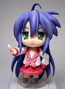 【中古】ねんどろいど ぷち らき☆すた シーズン2 (単品:泉こなた だだだ) i8my1cf
