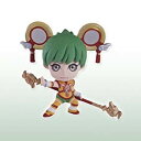 【中古】一番くじ TIGER & BUNNY J賞 ちびきゅんキャラ ドラゴンキッド 単品 i8my1cf