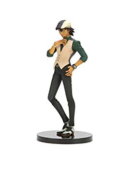 TIGER&BUNNY DXフィギュア1 鏑木・T・虎徹 単品【メーカー名】バンプレスト【メーカー型番】【ブランド名】Toy Zany【商品説明】TIGER&BUNNY DXフィギュア1 鏑木・T・虎徹 単品TIGER&BUNNY DXフィギュア【鏑木・T・虎徹】この度はご来店誠に有難うございます！当店では初期不良に限り、商品到着から7日間は返品を受付けております。ご注文後のお客様都合での返品はお受けしておりませんのでご了承ください。他モールとの併売を行っておりますので、万が一売り切れの場合はご連絡させて頂きます。当店の・品は、お客様から買い取りました中古扱い品です。ご注文からお届けまで1、ご注文⇒ご注文は24時間受け付けております。2、注文確認⇒ご注文後、当店から注文確認メールを送信します。3、在庫確認⇒お届けまで3日から10日程度とお考え下さい。商品によってはお取り寄せさせていただきますので、通常よりお時間がかかる場合があります。その際はご連絡させていただきますのでご了承願います。当店は少人数運営のため、電話でのお問い合わせは受け付けておりませんので、メールにてお願い致します。