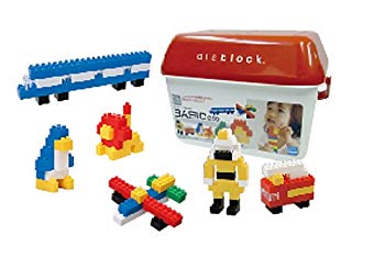 【中古】(未使用・未開封品)　diablock BASIC 250 p1m72rm