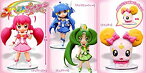 【中古】スマイルプリキュア！ あつめてフィギュア　2 全4種セット i8my1cf