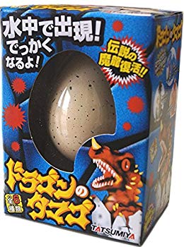 【中古】(未使用・未開封品)　ドラゴンのタマゴ 60wa65s