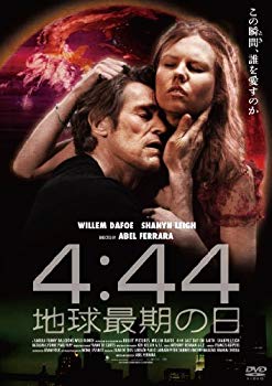 【中古】4:44 地球最期の日 [DVD] i8my1cf