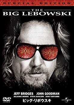 【中古】ビッグ・リボウスキ [DVD] i8my1cf