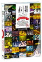 【中古】(未使用 未開封品) AKB48 in TOKYO DOME~1830mの夢~SINGLE SELECTION DVD 60wa65s