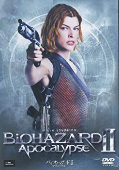 未使用、未開封品ですが弊社で一般の方から買取しました中古品です。一点物で売り切れ終了です。バイオハザード II アポカリプス ( 1枚組 ) PPL-34799 [DVD]【メーカー名】株式会社 ソニー・ピクチャーズ エンタテイメント【メーカー型番】【ブランド名】【商品説明】バイオハザード II アポカリプス ( 1枚組 ) PPL-34799 [DVD]この度はご来店誠に有難うございます！当店では初期不良に限り、商品到着から7日間は返品を受付けております。ご注文後のお客様都合での返品はお受けしておりませんのでご了承ください。他モールとの併売を行っておりますので、万が一売り切れの場合はご連絡させて頂きます。当店の・品は、お客様から買い取りました中古扱い品です。ご注文からお届けまで1、ご注文⇒ご注文は24時間受け付けております。2、注文確認⇒ご注文後、当店から注文確認メールを送信します。3、在庫確認⇒お届けまで3日から10日程度とお考え下さい。商品によってはお取り寄せさせていただきますので、通常よりお時間がかかる場合があります。その際はご連絡させていただきますのでご了承願います。当店は少人数運営のため、電話でのお問い合わせは受け付けておりませんので、メールにてお願い致します。