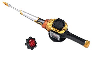 【中古】【非常に良い】仮面ライダーウィザード 指輪装填 DXダイスサーベル khxv5rg