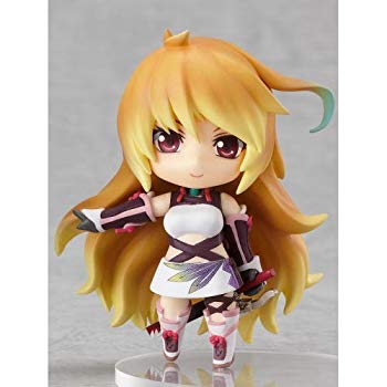 【中古】ねんどろいどぷち テイルズ オブ シリーズ 【1.ミラ=マクスウェル】(単品) khxv5rg