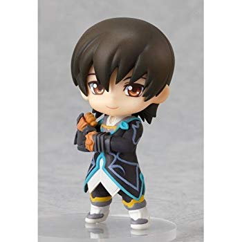 【中古】ねんどろいどぷち テイルズ オブ シリーズ 【2.ジュード マティス】(単品) khxv5rg