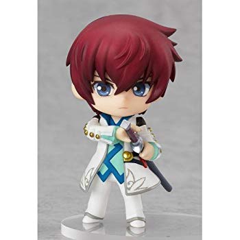 【中古】ねんどろいどぷち テイルズ オブ シリーズ 【3.アスベル・ラント】(単品) khxv5rg