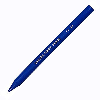 【中古】サクラクレパス 色鉛筆 クーピー むらさき JFYバラ#24 khxv5rg