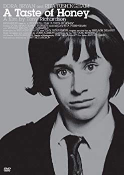 【中古】蜜の味 [DVD] khxv5rg