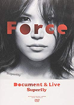 【中古】【非常に良い】Force~Document&Live~(DVD) khxv5rg