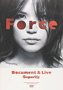 【中古】Force~Document Live~(DVD) khxv5rg