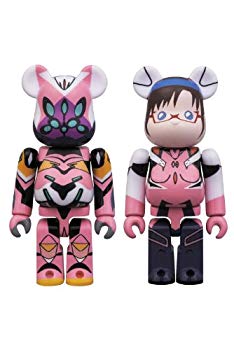 楽天市場】be@rbrick エヴァの通販 楽天市場】be@rbrick エヴァの通販