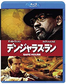 【中古】(未使用・未開封品)　デンジャラス・ラン [Blu-ray] vf3p617