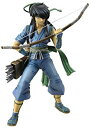 【中古】ドリフターズ 那須与一 完成品フィギュア khxv5rg