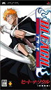 【中古】(未使用・未開封品) BLEACH~ヒート・ザ・ソウル~ - PSP gsx453j