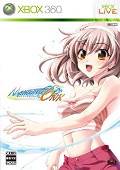 【中古】【非常に良い】メモリーズオフ6 ネクストリレーション(通常版) - Xbox360 2mvetro
