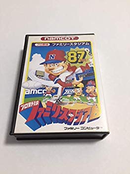 【中古】【非常に良い】プロ野球ファミリースタジアム'87 p706p5g