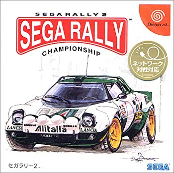 【中古】セガラリー2 p706p5g