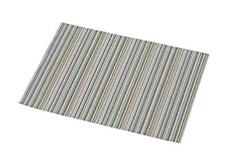 【中古】【非常に良い】パール金属 ランチョンマット 耐熱 Decor CT-12 MK-1572 khxv5rg