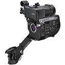 【中古】SONY PXW-FS7M2 ラージセンサーカメラ XDCAMメモリーカムコーダー(レンズ付属なしモデル) dwos6rj