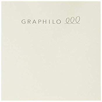 【中古】神戸派計画 GRAPHILO memo block ggw725x