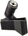 【中古】キクタニ マイクホルダー クリップ型 使用範囲 Φ18~37mm MH-2 6g7v4d0(2)