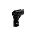 【中古】(未使用・未開封品) SHURE マイクホルダー A25D 【国内正規品】 gsx453j