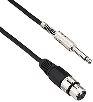 【中古】KC マイクケーブル PB-4700 (7m XLR/Phone) bme6fzu