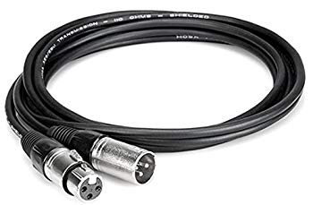 šHosa EBU-020 6m XLR3ԥ -᥹ ǥ륱֥ o7r6kf1