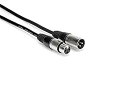 【中古】Hosa EBU-030 9.1m XLR3ピン オス-メス デジタルケーブル wgteh8f