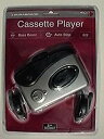 【中古】(未使用・未開封品) Durabrand Personal Portable Cassette Player - Model 822 by Durabrand sdt40b8(2)