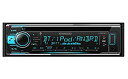 【中古】ケンウッド(KENWOOD) カーオーディオ 1DINサイズ U360BT 2zzhgl6