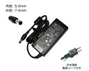 【中古】(未使用・未開封品) HP Pavilion パビリオン DV3 DV4 DV5 DV6 DV7 G4 G6 G7 用ノートPC用ACアダプター 互換ア...