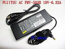 【中古】【非常に良い】富士通 純正AC FMV-AC503A/FMV-AC503/PFW1963N GS070 19V 6.32A/5.27A i8my1cf