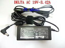 【中古】(未使用・未開封品) 富士通 (FUJITSU)ノートパソコン対応互換AC 19V-3.42A FMV-AC332A/ADP-65Y-A p1m72rm
