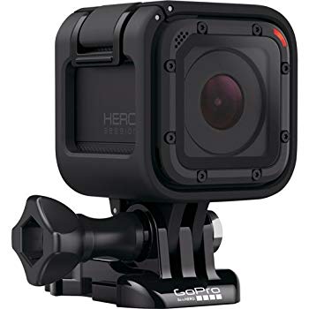 【中古】GoPro(ゴープロ) HERO Session CHD