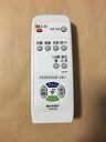 【中古】【非常に良い】SHARP シャープ 空気清浄機 リモコン A047KK dwos6rj