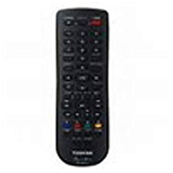 Other - 【中古】東芝 純正DVDプレーヤー用リモコン SE-R0414【部品番号：79105656】 dwos6rj