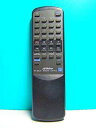 【中古】ビクター オーディオリモコン RM-SMD10 9jupf8b