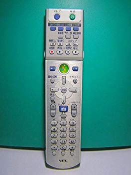 【中古】NEC PCリモコン P/N:853-410125-106-A 9jupf8b
