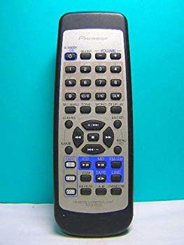 (中古品)パイオニア オーディオリモコン AXD7263【メーカー名】パイオニア【メーカー型番】AXD7263【ブランド名】パイオニア(Pioneer)【商品説明】パイオニア オーディオリモコン AXD7263当店では初期不良に限り、商品到着から7日間は返品を受付けております。お客様都合での返品はお受けしておりませんのでご了承ください。他モールとの併売品の為、売り切れの場合はご連絡させて頂きます。当店の・品は、お客様から買い取りました中古扱い品です。ご注文からお届けまで1、ご注文⇒ご注文は24時間受け付けております。2、注文確認⇒ご注文後、当店から注文確認メールを送信します。3、在庫確認⇒お届けまで3日〜10日程度とお考え下さい。海外在庫は10日〜2週間の見込みです。4、入金確認⇒前払い決済をご選択の場合、ご入金確認後、配送手配を致します。5、出荷⇒配送準備が整い次第、出荷致します。配送業者、追跡番号等の詳細をメール送信致します。6、到着⇒出荷後、1〜3日後に商品が到着します。　※離島、北海道、九州、沖縄は遅れる場合がございます。予めご了承下さい。