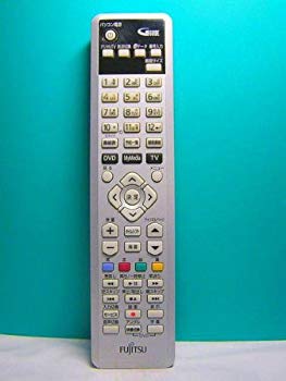 HITACHI - 【中古】富士通 PCリモコン P/N:CP237656-01 9jupf8b