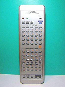 【中古】ビクター オーディオリモコン RM-SEMD03 khxv5rg