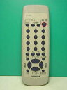 【中古】東芝 テレビリモコン CT-9993 khxv5rg