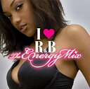 【中古】(未使用・未開封品) I LOVE R&B~ジ・エナジー・ミックス og8985z